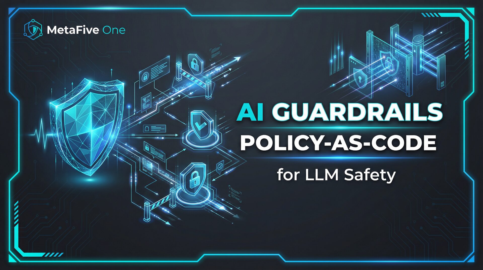 AI Guardrails: Preventing Data Leaks in Production LLM Applications